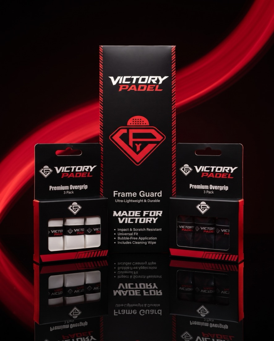 Victory Complete Setup bundle